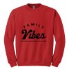 GILDAN® HEAVY BLEND™ CREWNECK SWEATSHIRT Thumbnail