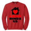 GILDAN® HEAVY BLEND™ CREWNECK SWEATSHIRT Thumbnail