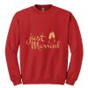 GILDAN® HEAVY BLEND™ CREWNECK SWEATSHIRT Thumbnail