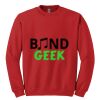 GILDAN® HEAVY BLEND™ CREWNECK SWEATSHIRT Thumbnail