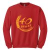 GILDAN® HEAVY BLEND™ CREWNECK SWEATSHIRT Thumbnail