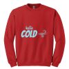 GILDAN® HEAVY BLEND™ CREWNECK SWEATSHIRT Thumbnail