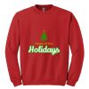 GILDAN® HEAVY BLEND™ CREWNECK SWEATSHIRT Thumbnail