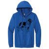 GILDAN® HEAVY BLEND™ FULL ZIP HOODIE Thumbnail