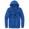 GILDAN® HEAVY BLEND™ FULL ZIP HOODIE Thumbnail