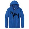 GILDAN® HEAVY BLEND™ FULL ZIP HOODIE Thumbnail