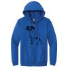 GILDAN® HEAVY BLEND™ FULL ZIP HOODIE Thumbnail