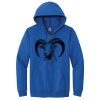 GILDAN® HEAVY BLEND™ FULL ZIP HOODIE Thumbnail