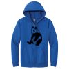 GILDAN® HEAVY BLEND™ FULL ZIP HOODIE Thumbnail