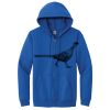 GILDAN® HEAVY BLEND™ FULL ZIP HOODIE Thumbnail