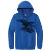 GILDAN® HEAVY BLEND™ FULL ZIP HOODIE Thumbnail