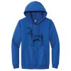GILDAN® HEAVY BLEND™ FULL ZIP HOODIE Thumbnail