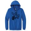 GILDAN® HEAVY BLEND™ FULL ZIP HOODIE Thumbnail