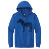 GILDAN® HEAVY BLEND™ FULL ZIP HOODIE Thumbnail