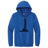 GILDAN® HEAVY BLEND™ FULL ZIP HOODIE Thumbnail
