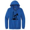 GILDAN® HEAVY BLEND™ FULL ZIP HOODIE Thumbnail