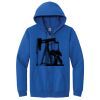 GILDAN® HEAVY BLEND™ FULL ZIP HOODIE Thumbnail