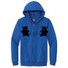 GILDAN® HEAVY BLEND™ FULL ZIP HOODIE Thumbnail