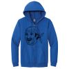 GILDAN® HEAVY BLEND™ FULL ZIP HOODIE Thumbnail