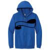 GILDAN® HEAVY BLEND™ FULL ZIP HOODIE Thumbnail
