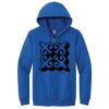 GILDAN® HEAVY BLEND™ FULL ZIP HOODIE Thumbnail
