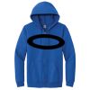GILDAN® HEAVY BLEND™ FULL ZIP HOODIE Thumbnail