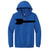 GILDAN® HEAVY BLEND™ FULL ZIP HOODIE Thumbnail