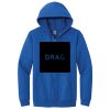 GILDAN® HEAVY BLEND™ FULL ZIP HOODIE Thumbnail