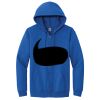 GILDAN® HEAVY BLEND™ FULL ZIP HOODIE Thumbnail