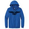 GILDAN® HEAVY BLEND™ FULL ZIP HOODIE Thumbnail