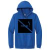 GILDAN® HEAVY BLEND™ FULL ZIP HOODIE Thumbnail