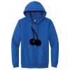 GILDAN® HEAVY BLEND™ FULL ZIP HOODIE Thumbnail