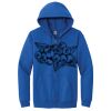 GILDAN® HEAVY BLEND™ FULL ZIP HOODIE Thumbnail