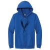 GILDAN® HEAVY BLEND™ FULL ZIP HOODIE Thumbnail
