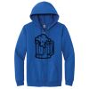 GILDAN® HEAVY BLEND™ FULL ZIP HOODIE Thumbnail