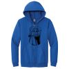 GILDAN® HEAVY BLEND™ FULL ZIP HOODIE Thumbnail