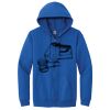 GILDAN® HEAVY BLEND™ FULL ZIP HOODIE Thumbnail