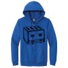 GILDAN® HEAVY BLEND™ FULL ZIP HOODIE Thumbnail