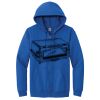GILDAN® HEAVY BLEND™ FULL ZIP HOODIE Thumbnail
