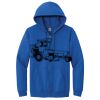 GILDAN® HEAVY BLEND™ FULL ZIP HOODIE Thumbnail