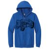 GILDAN® HEAVY BLEND™ FULL ZIP HOODIE Thumbnail