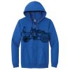 GILDAN® HEAVY BLEND™ FULL ZIP HOODIE Thumbnail