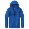 GILDAN® HEAVY BLEND™ FULL ZIP HOODIE Thumbnail