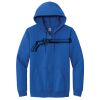 GILDAN® HEAVY BLEND™ FULL ZIP HOODIE Thumbnail