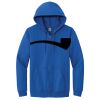 GILDAN® HEAVY BLEND™ FULL ZIP HOODIE Thumbnail