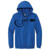 GILDAN® HEAVY BLEND™ FULL ZIP HOODIE Thumbnail