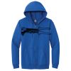 GILDAN® HEAVY BLEND™ FULL ZIP HOODIE Thumbnail
