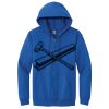 GILDAN® HEAVY BLEND™ FULL ZIP HOODIE Thumbnail