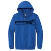 GILDAN® HEAVY BLEND™ FULL ZIP HOODIE Thumbnail