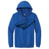 GILDAN® HEAVY BLEND™ FULL ZIP HOODIE Thumbnail